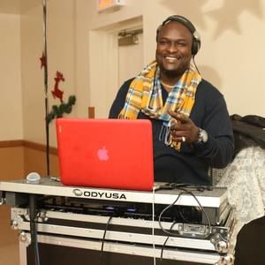 Meet your Posher, Roy